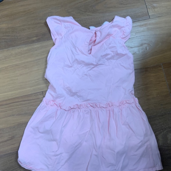 Gymboree Pale Pink Dress - Picture 5 of 5